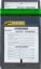 Alert Security Antistatic Evidence Bag with tamper evident technology.