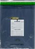 Alert Security antistatic evidence bag with tamper evident technology.