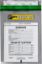 Picture of Clear - Alert Evidence Bag  9 X 12 250/cs